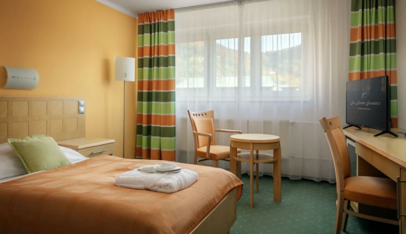 Spa Resort Sanssouci Karlovy Vary